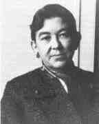 Margaret Laurence