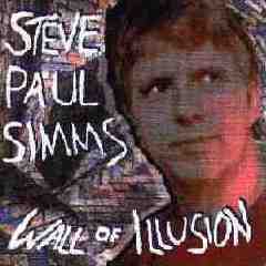 Steve Paul Simms