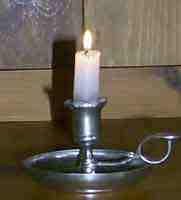 Candle