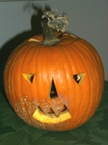Jack O Lantern
