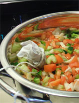 chili sauce to be cooked