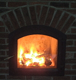 Masonry Heater