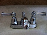 Bathroom Faucet