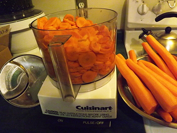 CuisinartCarrotSlice