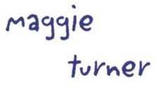 Maggie Turner