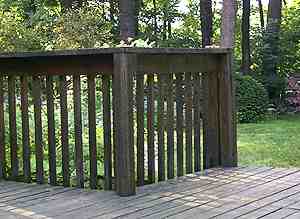 The Deck