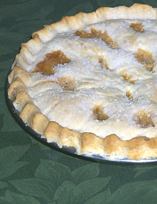 Mincemeat Pie