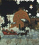 wysocki puzzle