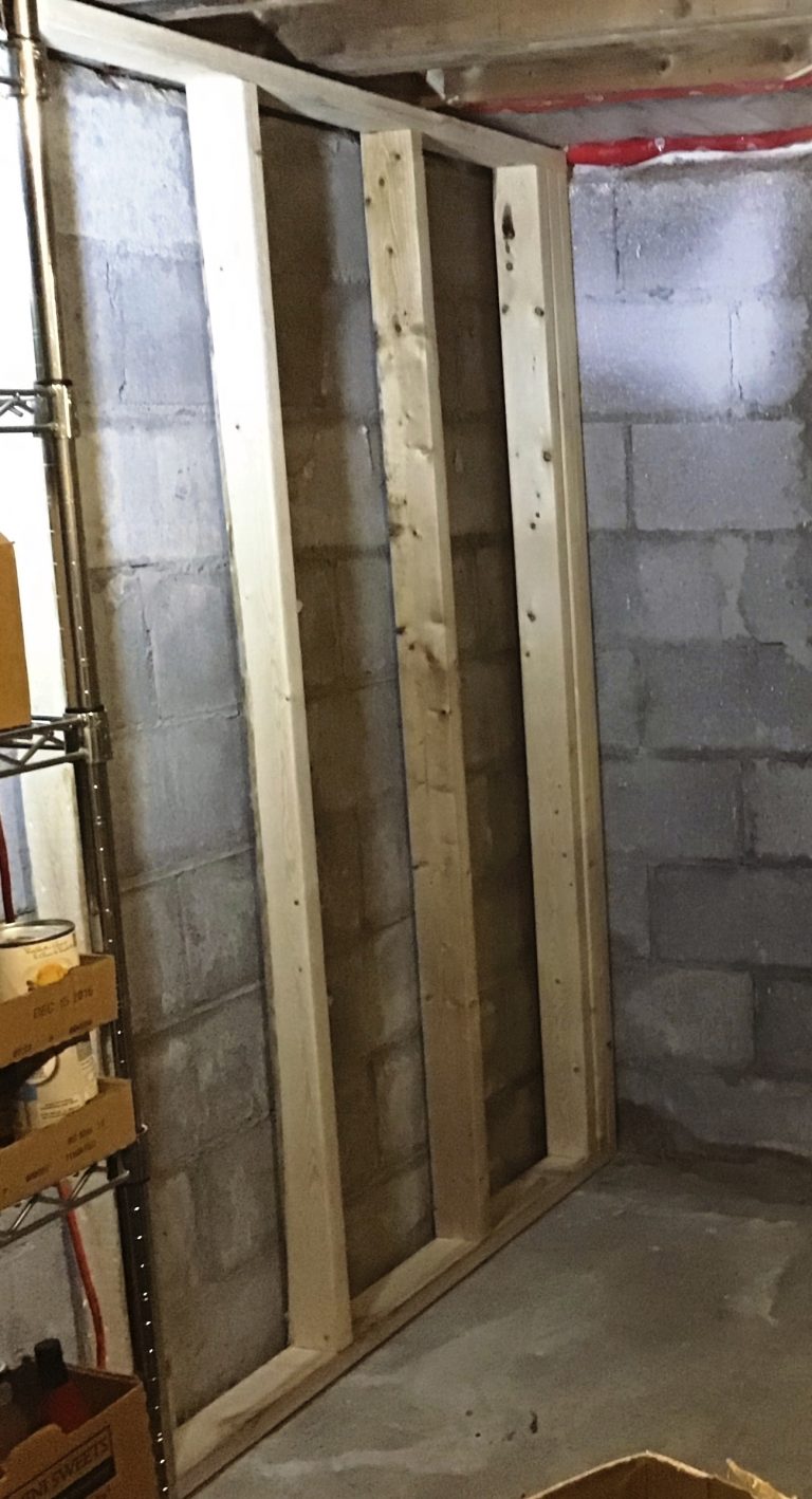 Insulating The Basement Maggie Turner Page By Page